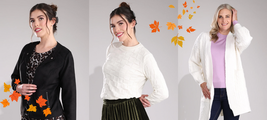 The Autumn Pant Edit: What’s In and How to Wear It