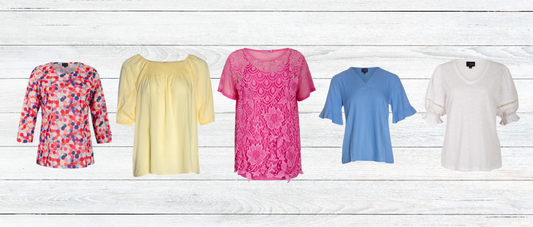 Seasonal Must-Haves: How to Style This Season’s Top Picks