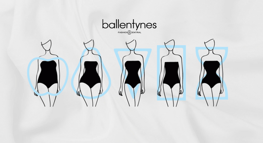 How to Style Different Types of Women's Tops for All Body Shapes