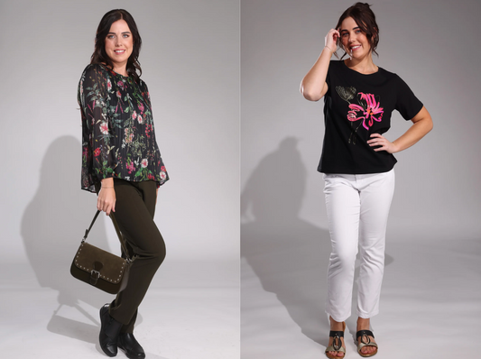 Seasonal Comfort: Top Fabric Types for Women’s Jeans