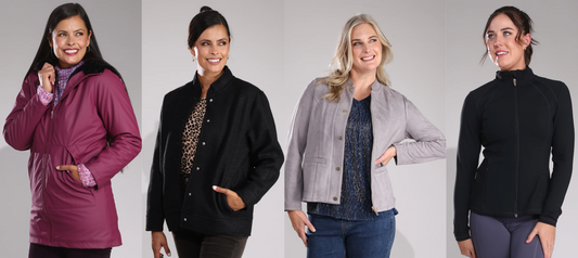 Pack Smart, Stay Warm: A Guide to Packable Winter Outerwear