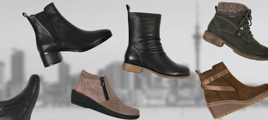 5 Stylish and Practical Ways to Wear Boots for Every New Zealand Winter Adventure