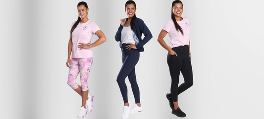 4 Essential Tips for Choosing the Best Workout Leggings: A Buying Guide