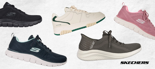 Sustainably Styled: Wearing Eco Sneakers That Work in NZ Winter