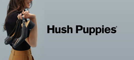 Hush Puppies Women's Buying Guide: Sneakers, Shoes and Ankle Boots NZ
