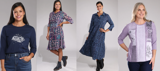 Everything ¾ Sleeve - Top Picks and Styling Tips