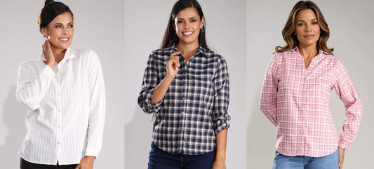 New Season Tops: Shop Latest Lurex Tops for Women Online