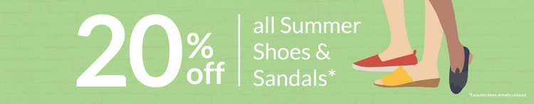 Women's Footwear