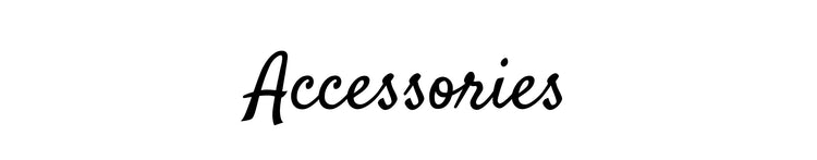 Women's Accessories