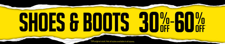 Footwear