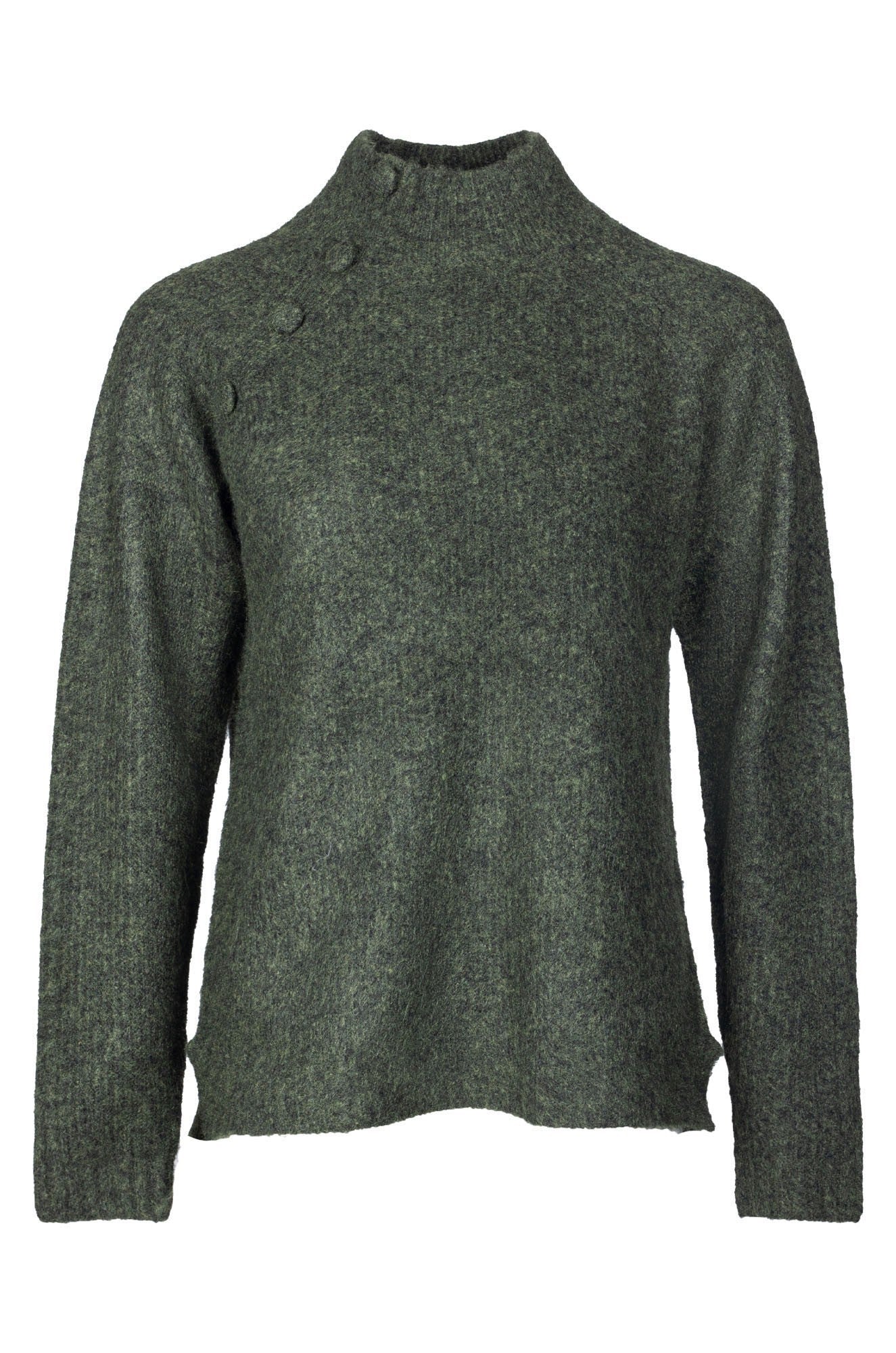 6853B1|OLIVE MARLE