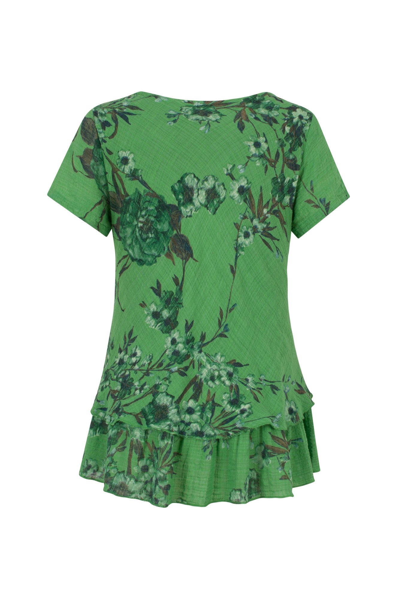 0304C1|GREEN VINES