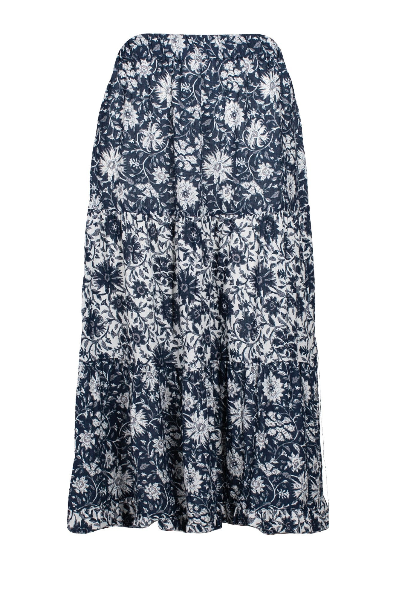 6540C1|INDIGO VINES