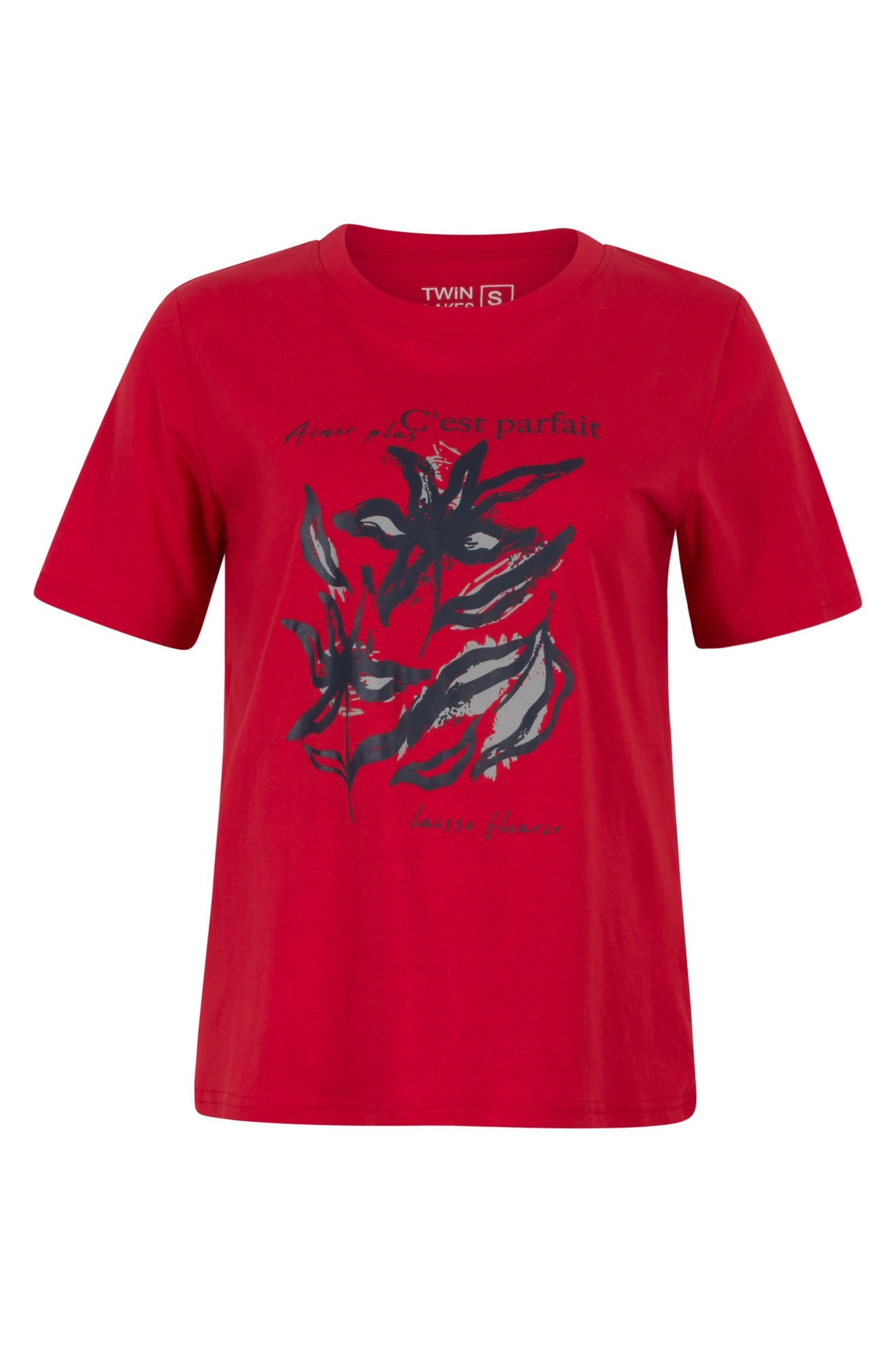 3413C1|C EST PARFAIT ON RED