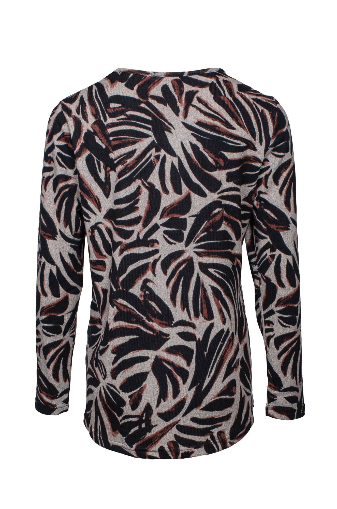 7893D1|BLACK CHOCO PALM