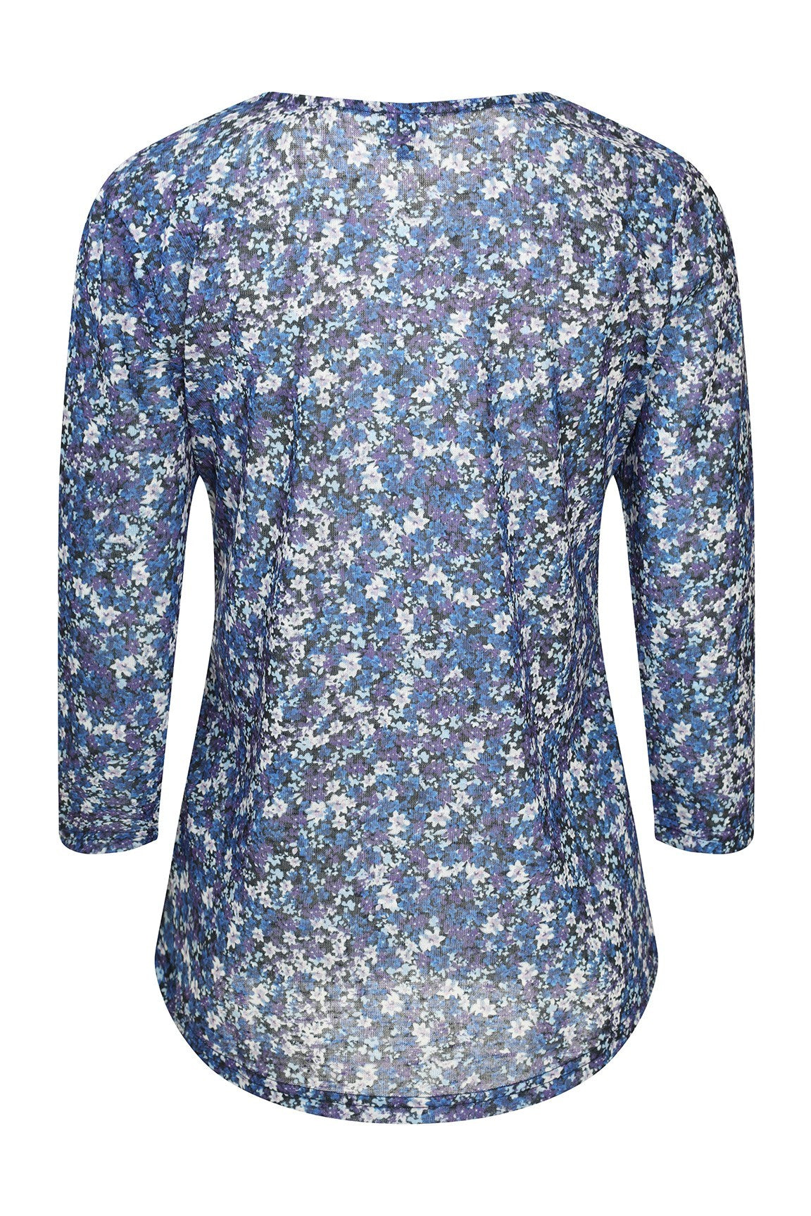 6801ZR|LILAC MINI FLORAL