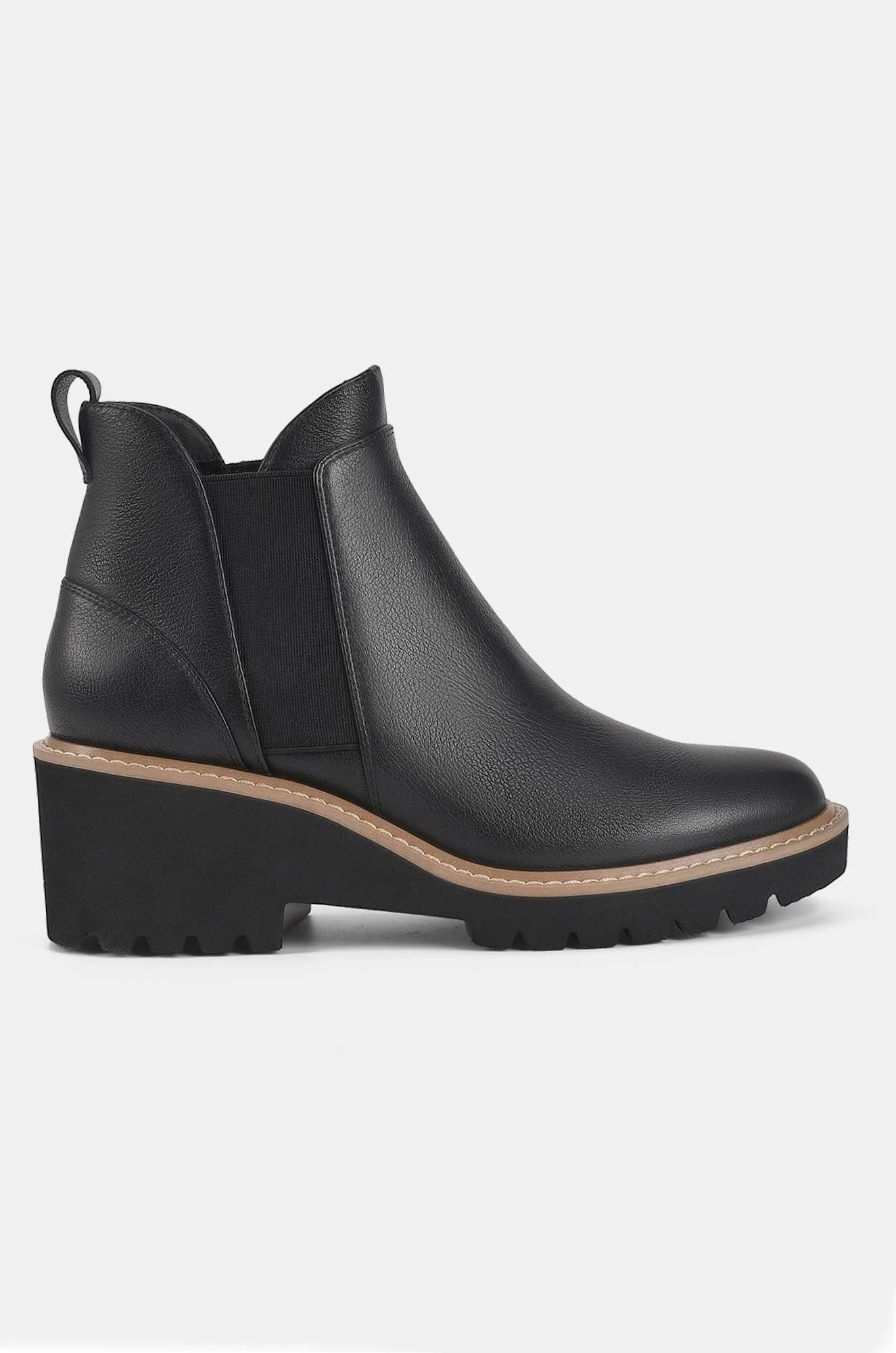 WENDY B1|BLACK