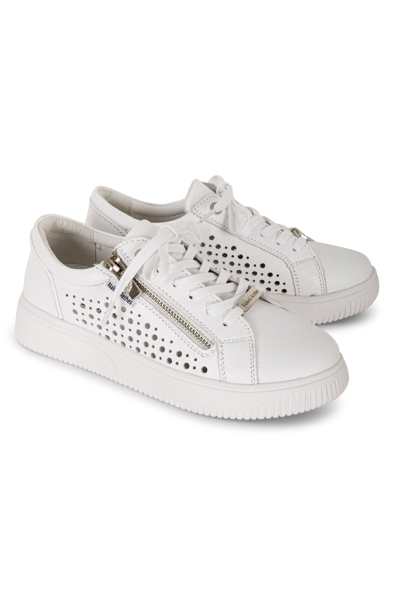 NOBLE B1|WHITE