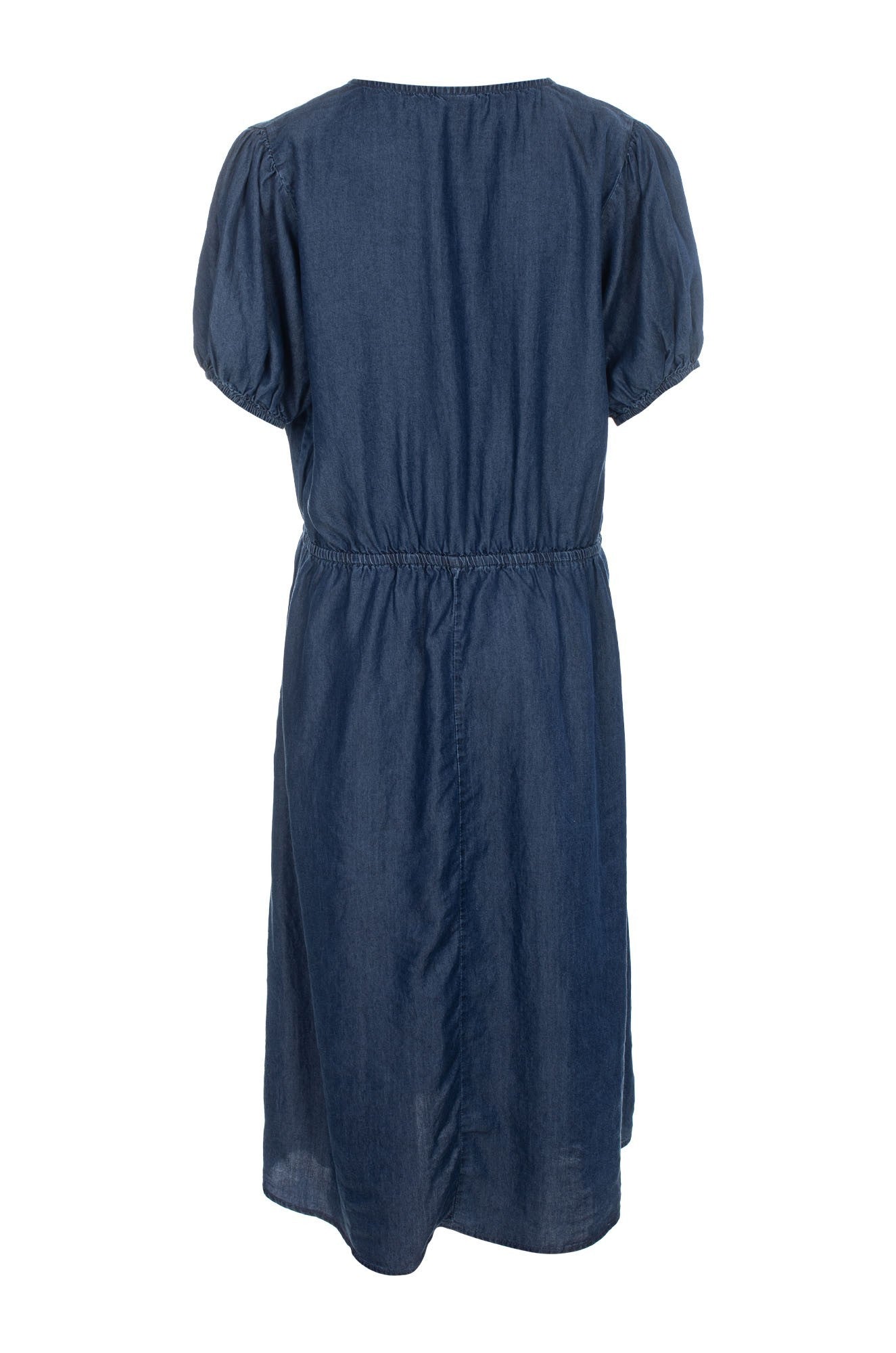 6634C1|DARK INDIGO