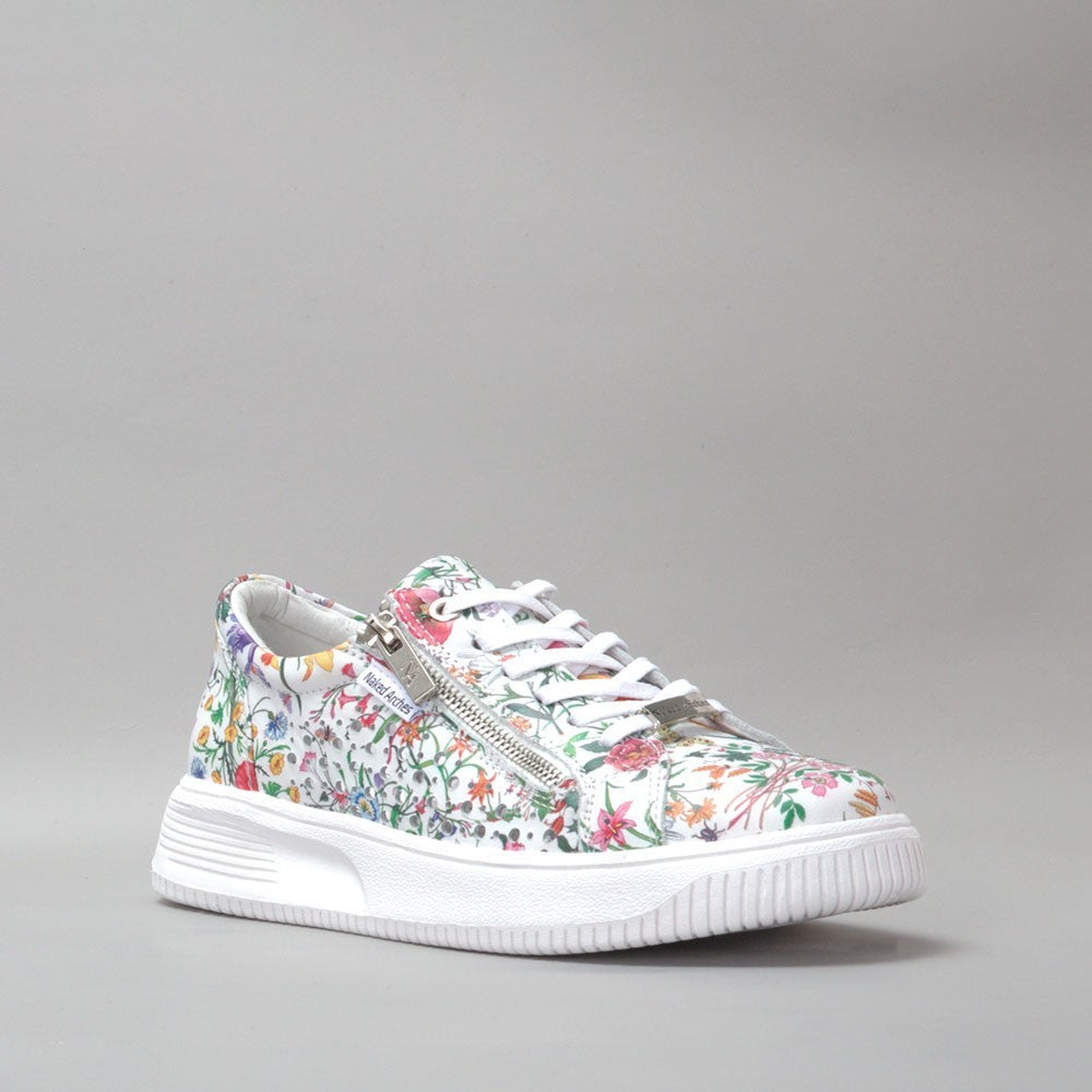 NOBLE C1|WHITE FLORAL