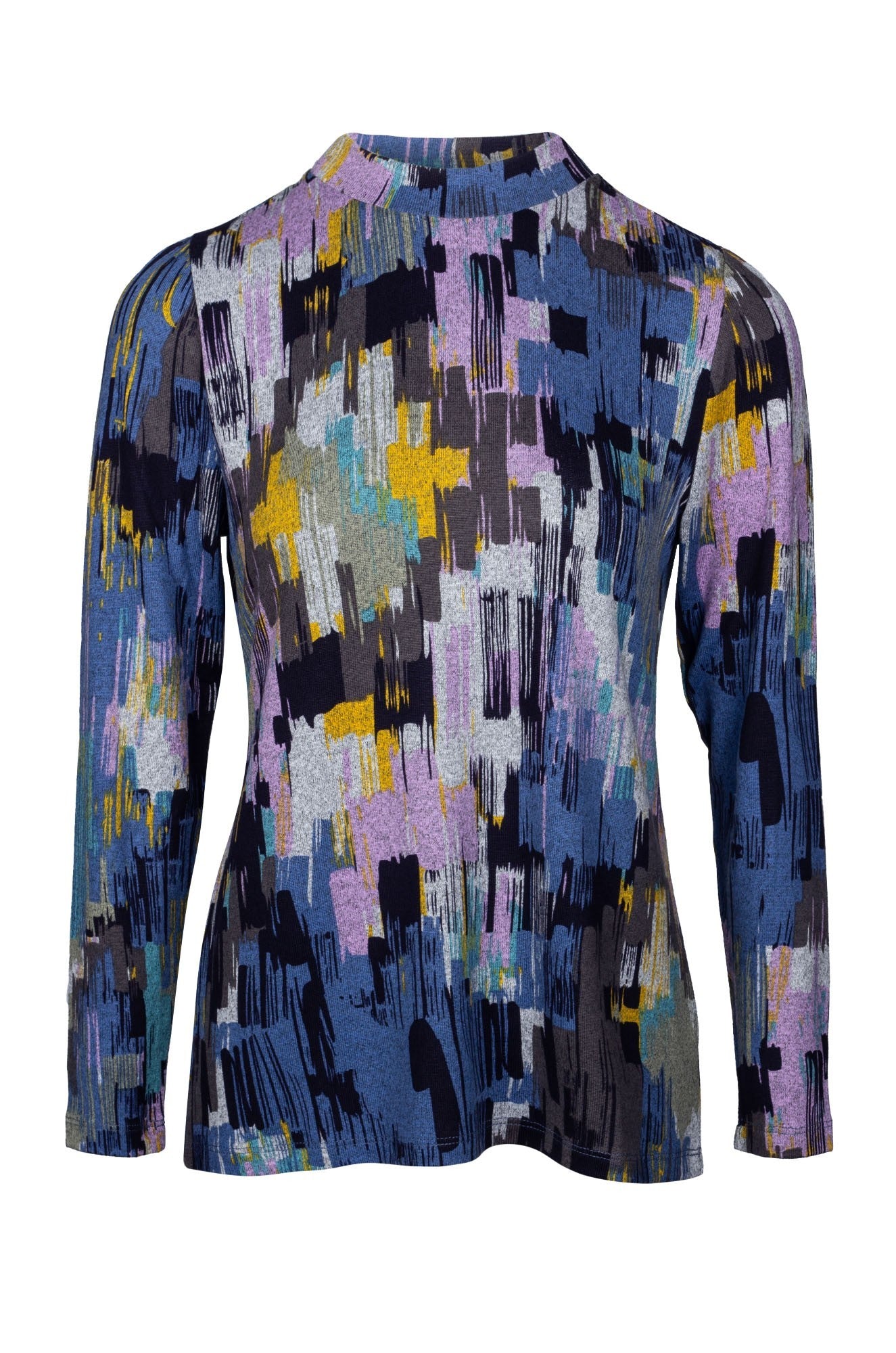 7902B1|BLUES LILAC BLOCKS