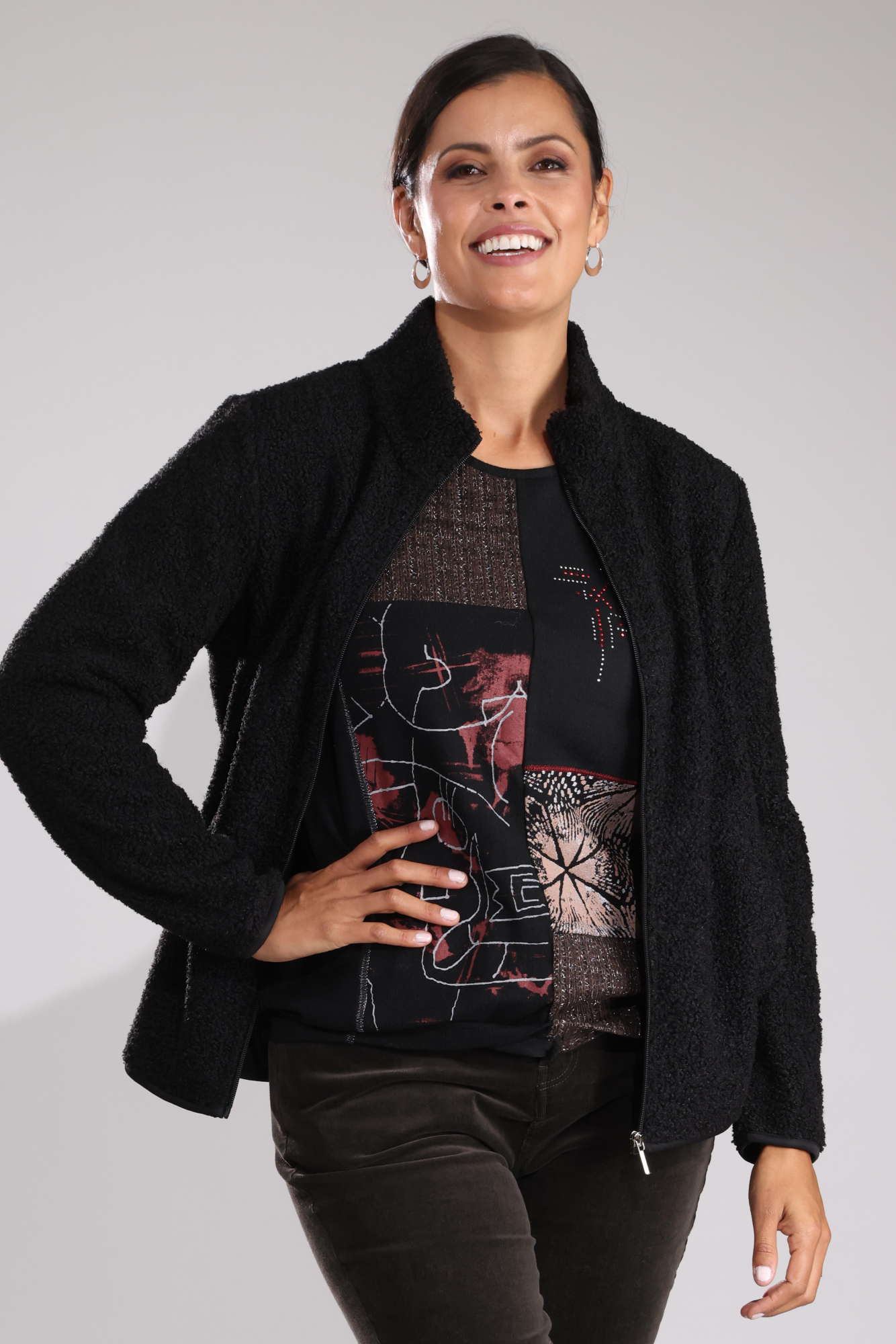 3431B1|BLACK
