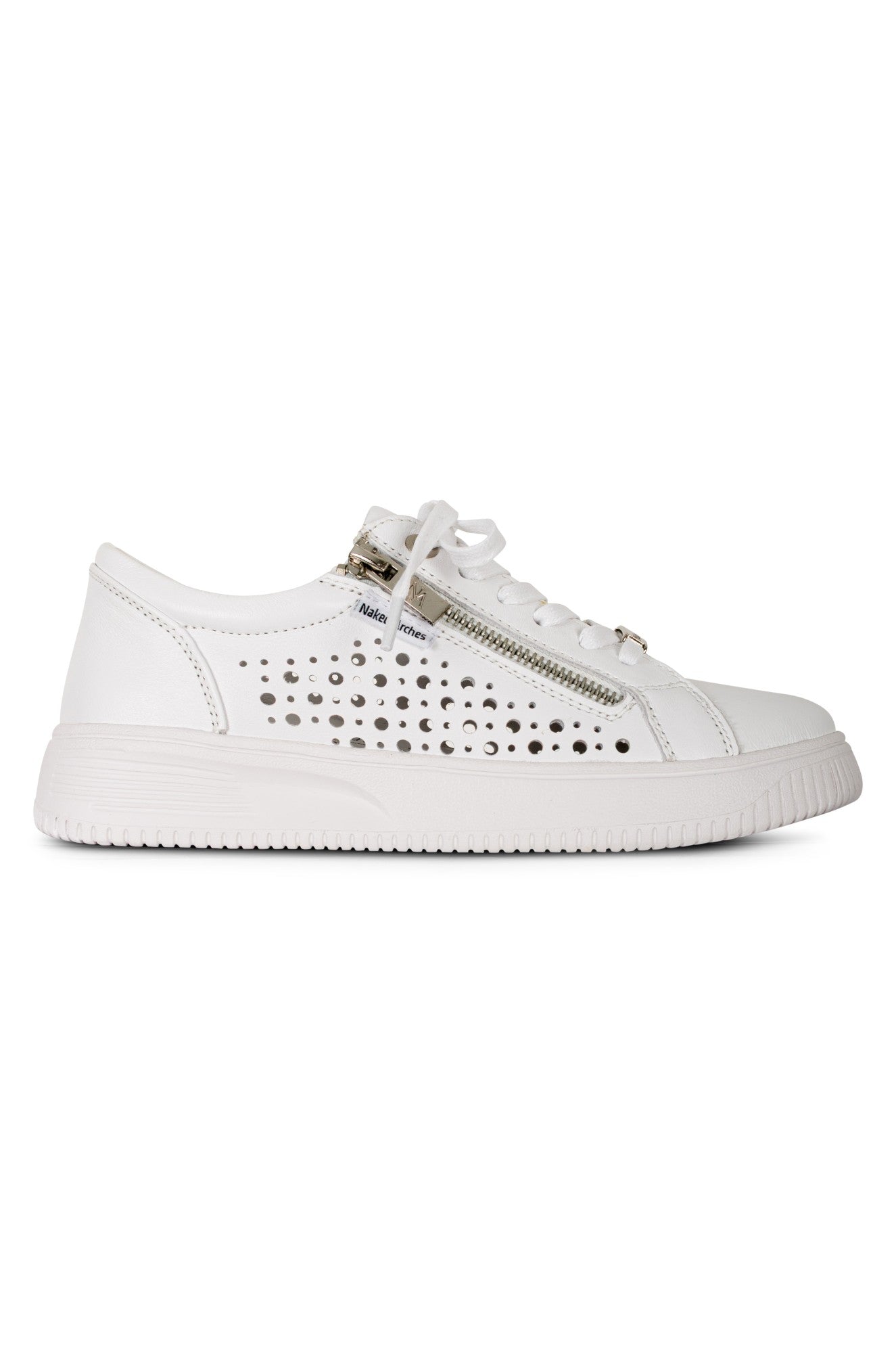 NOBLE B1|WHITE