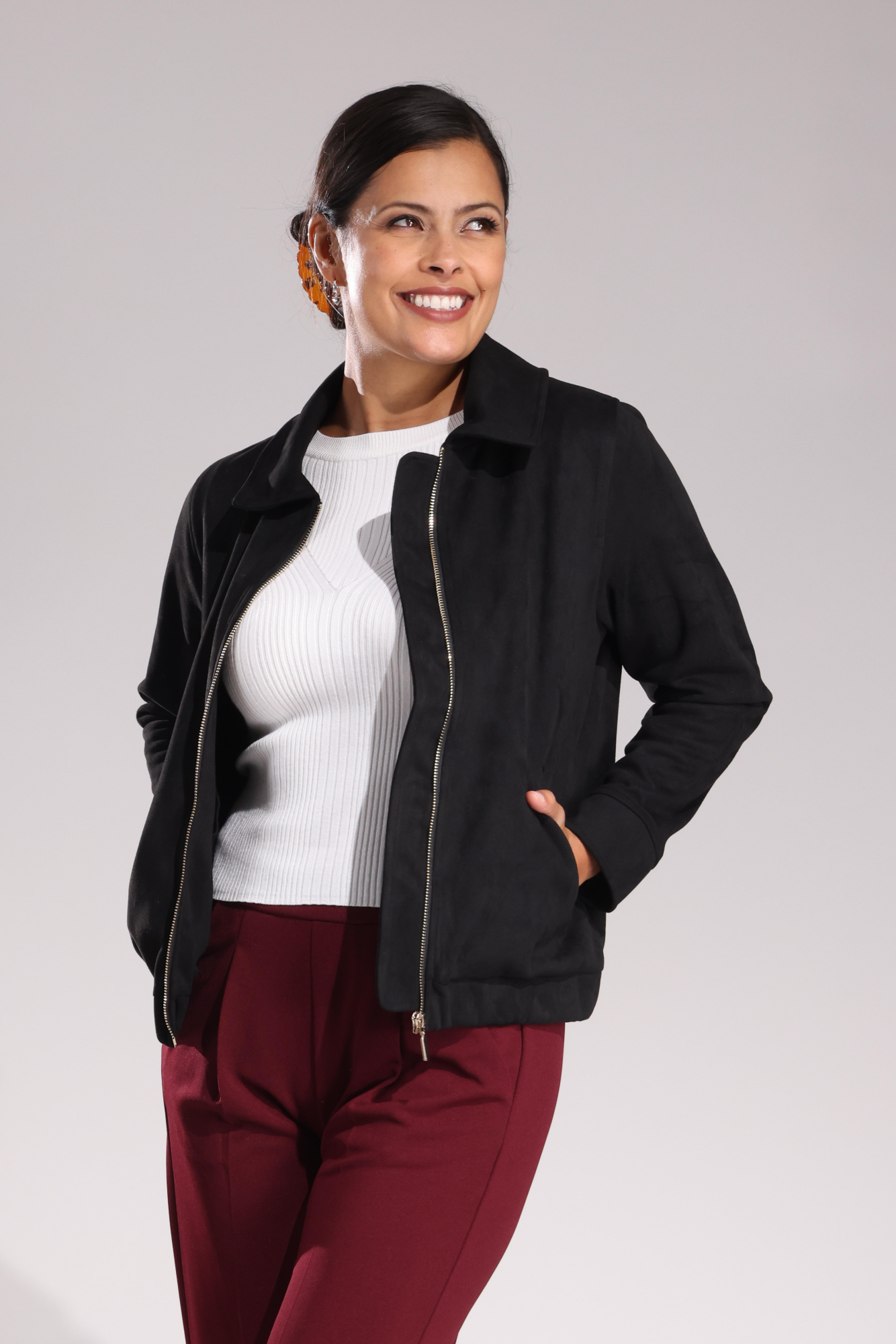 4052BR|BLACK