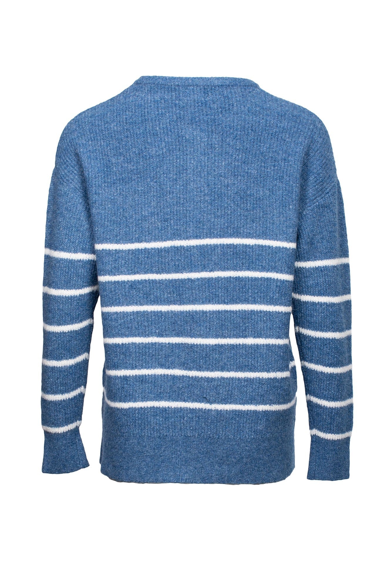 6885D1|INDIGO MARL