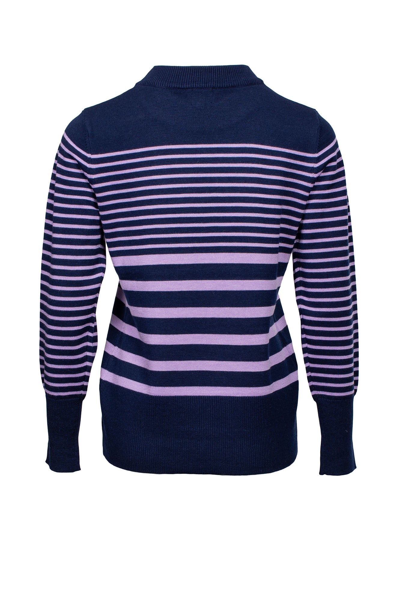 6316D1|NAVY/LILAC
