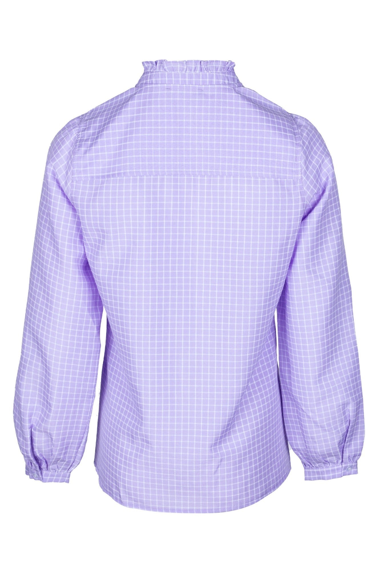 4942B1|LILAC CHECKS