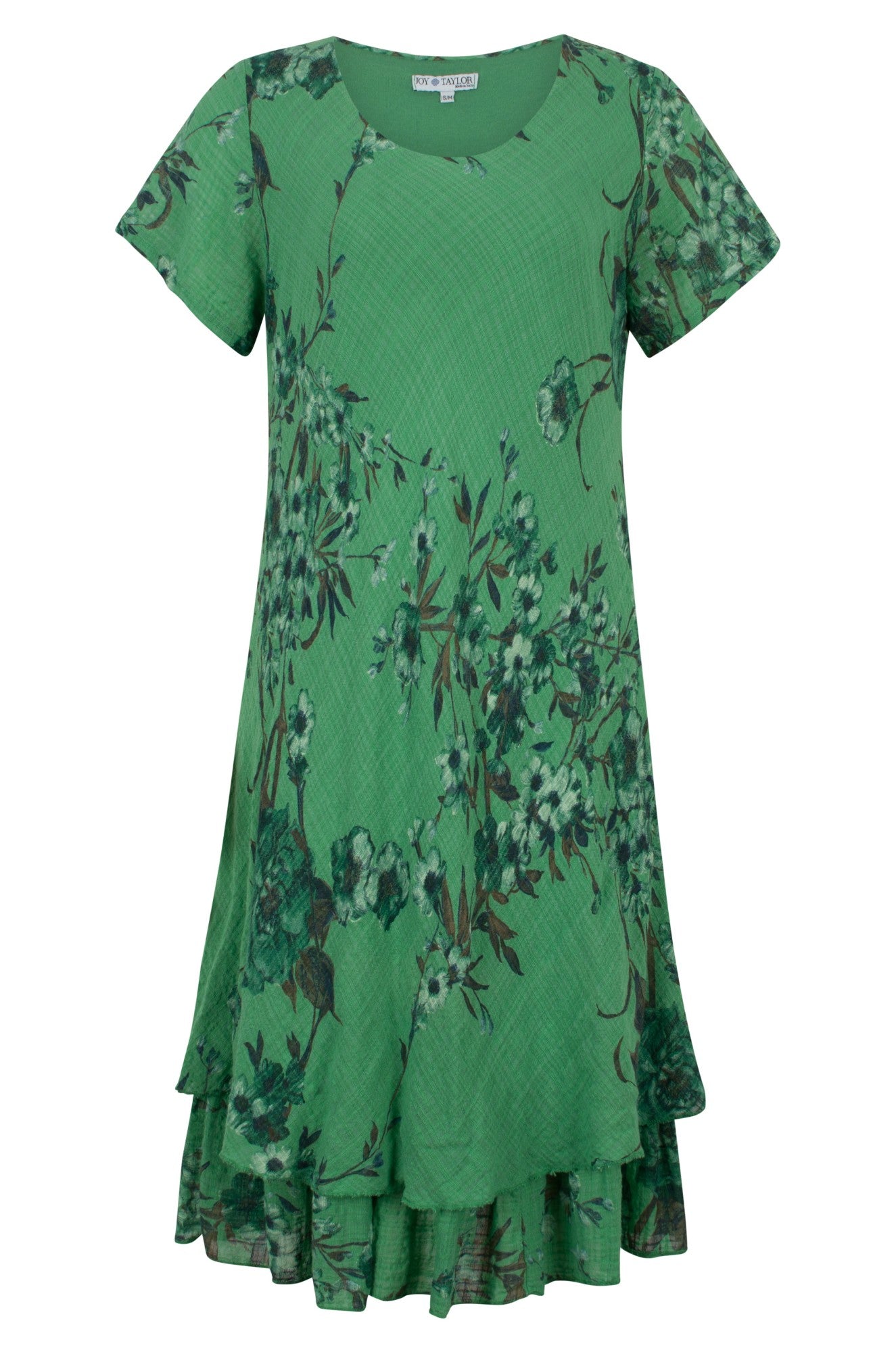 0303C1|GREEN VINES
