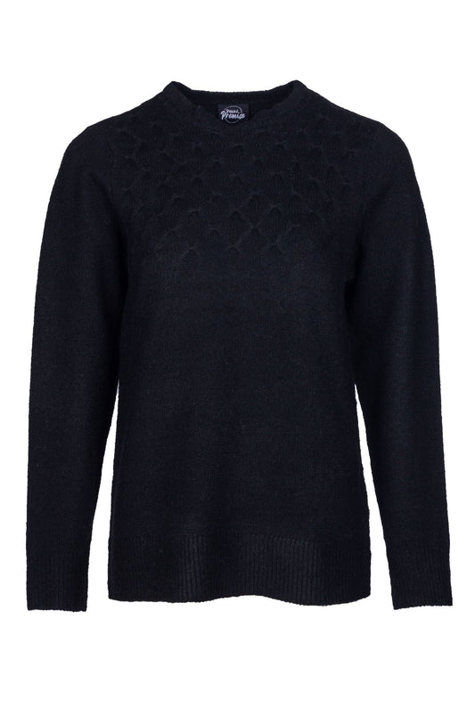 6877B1|BLACK