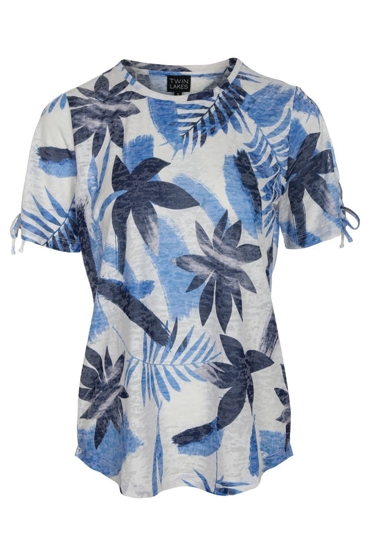 6062C1|SKY NAVY FERN