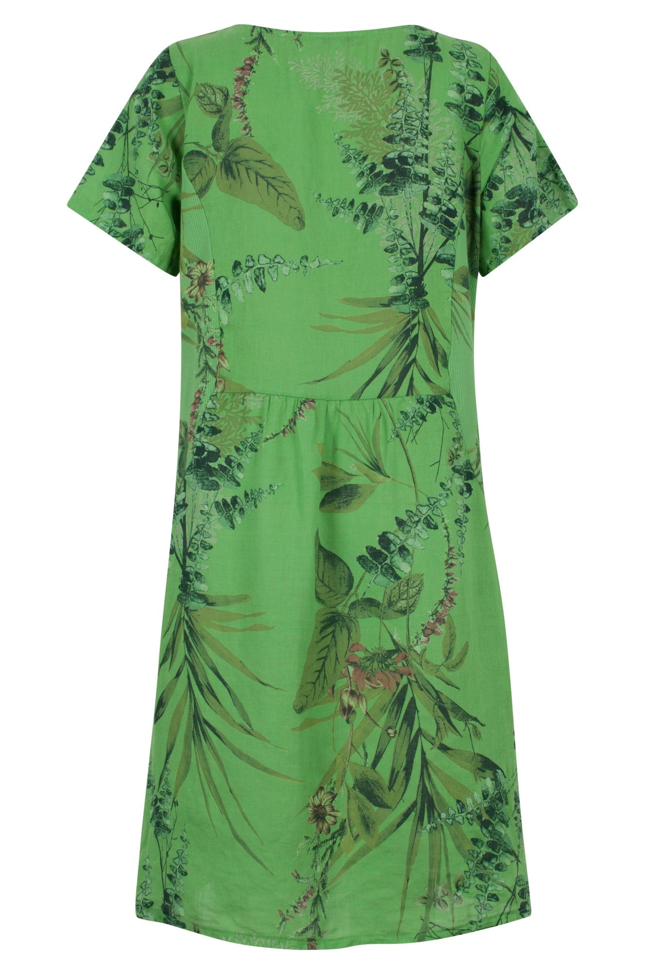 0401C1|EMERALD GARDEN