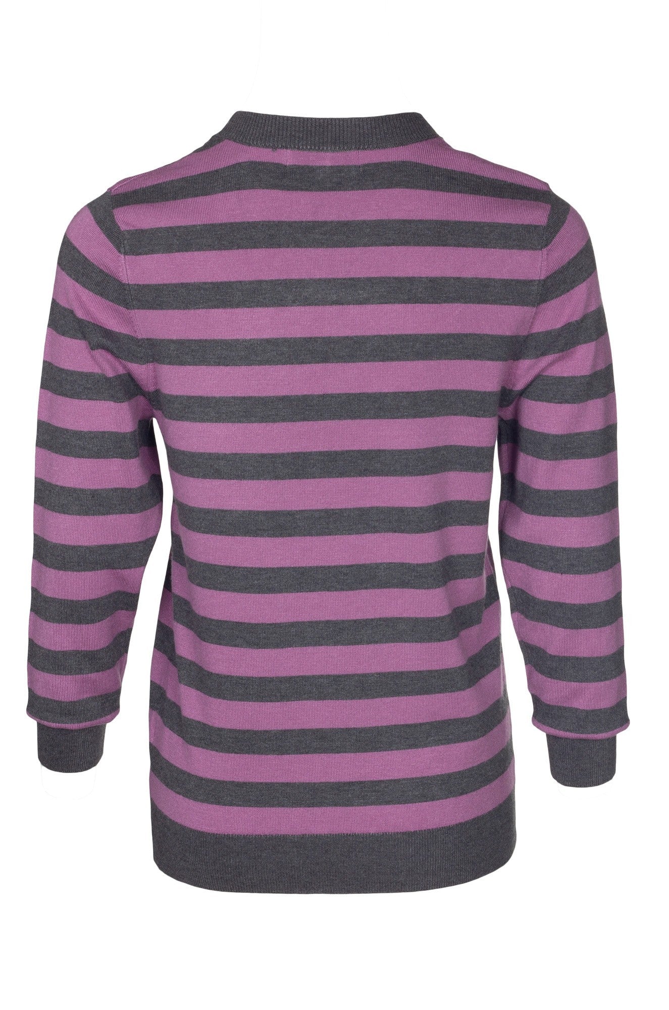 0015B1|CHARC MARL/DUSKY ROSE