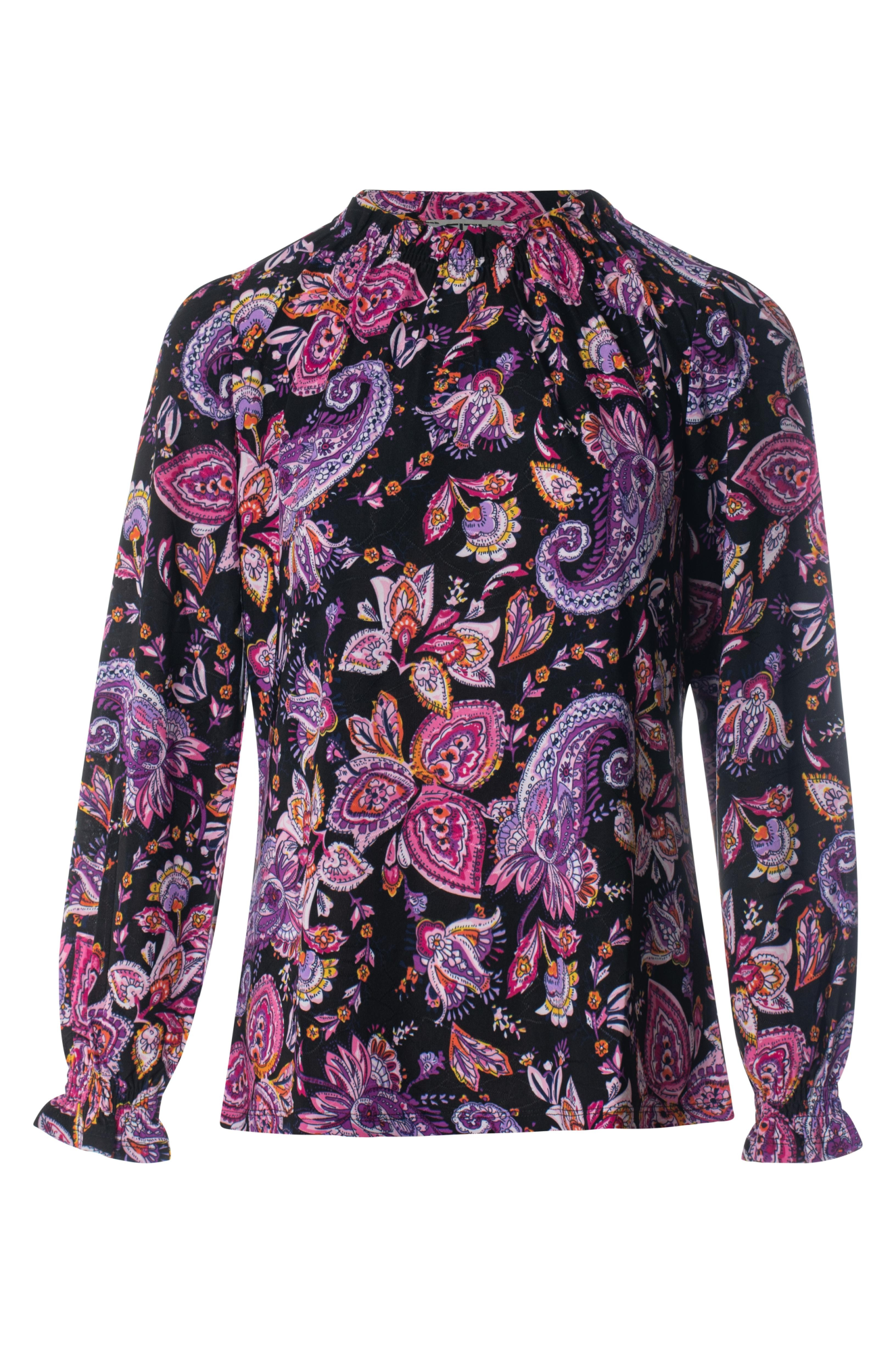 7403BR|PINK LILAC PAISLEY
