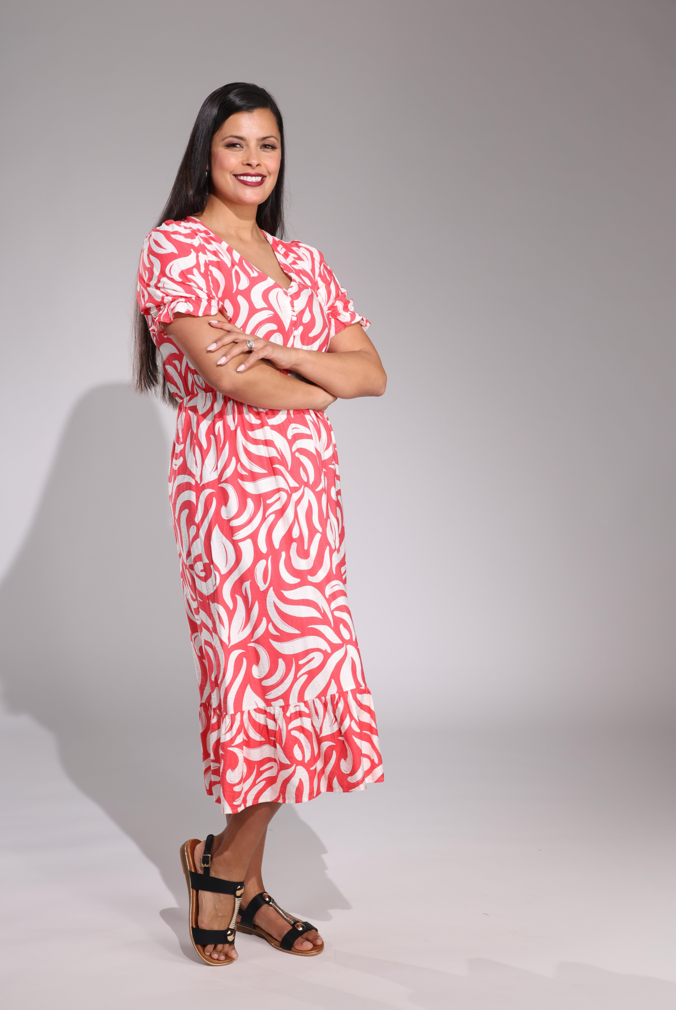 0106C1|CORAL CURVES