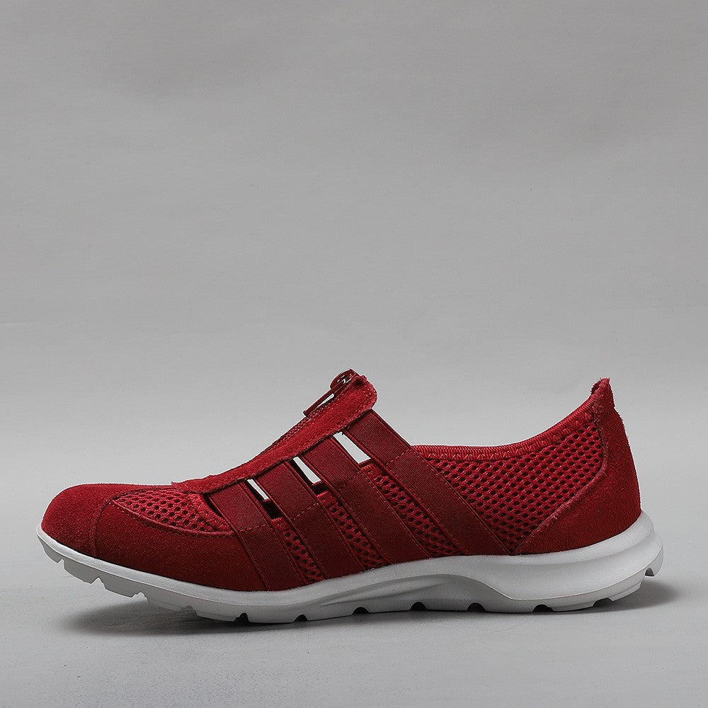 CHRISTINE C1|RED