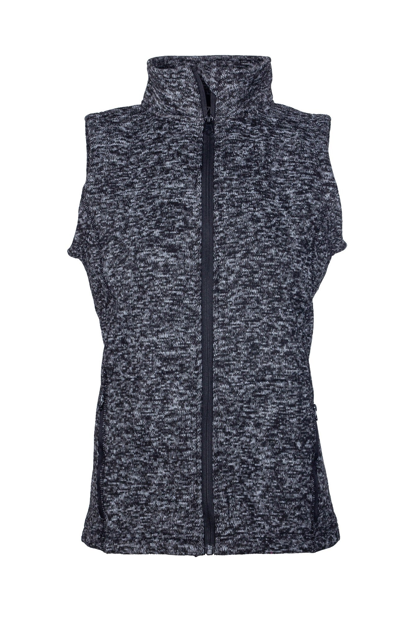 2462B1|BLACK CHARCOAL MARLE