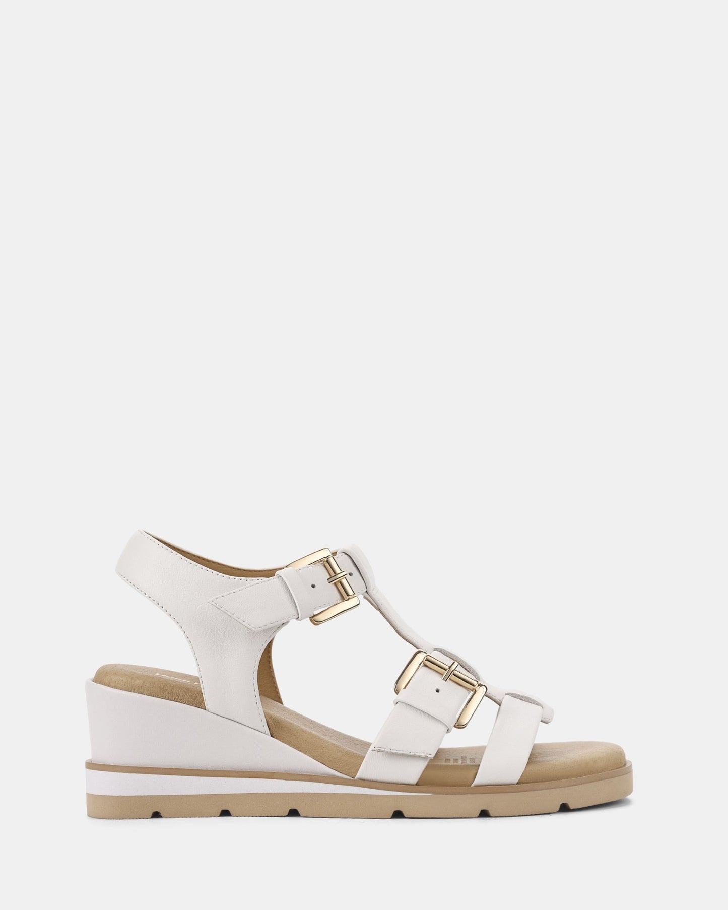 CALLY C1|WHITE