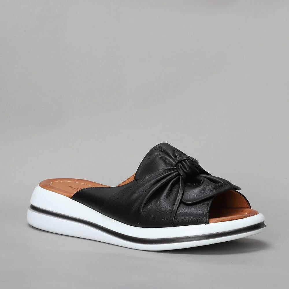 SALSA C1|BLACK