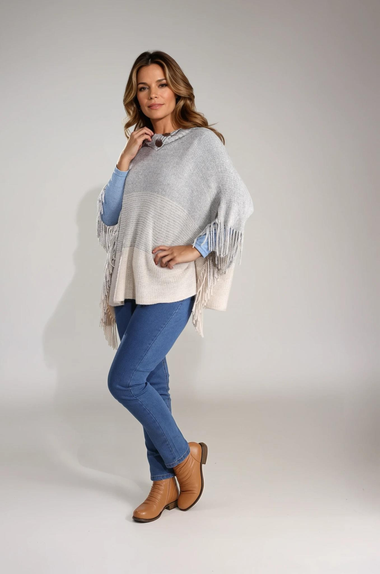 0613B1|OATMEAL IVORY