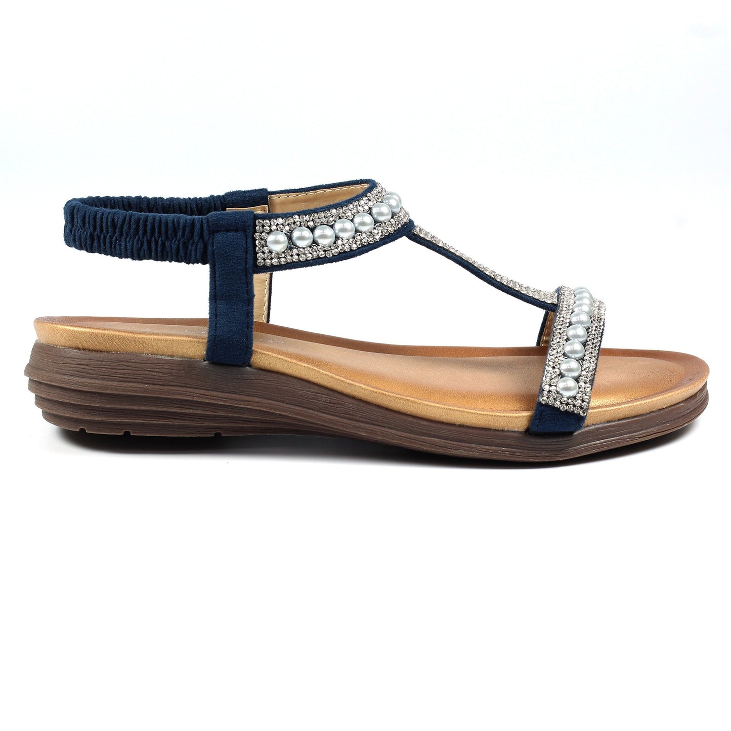 TANCY C1|BLACK