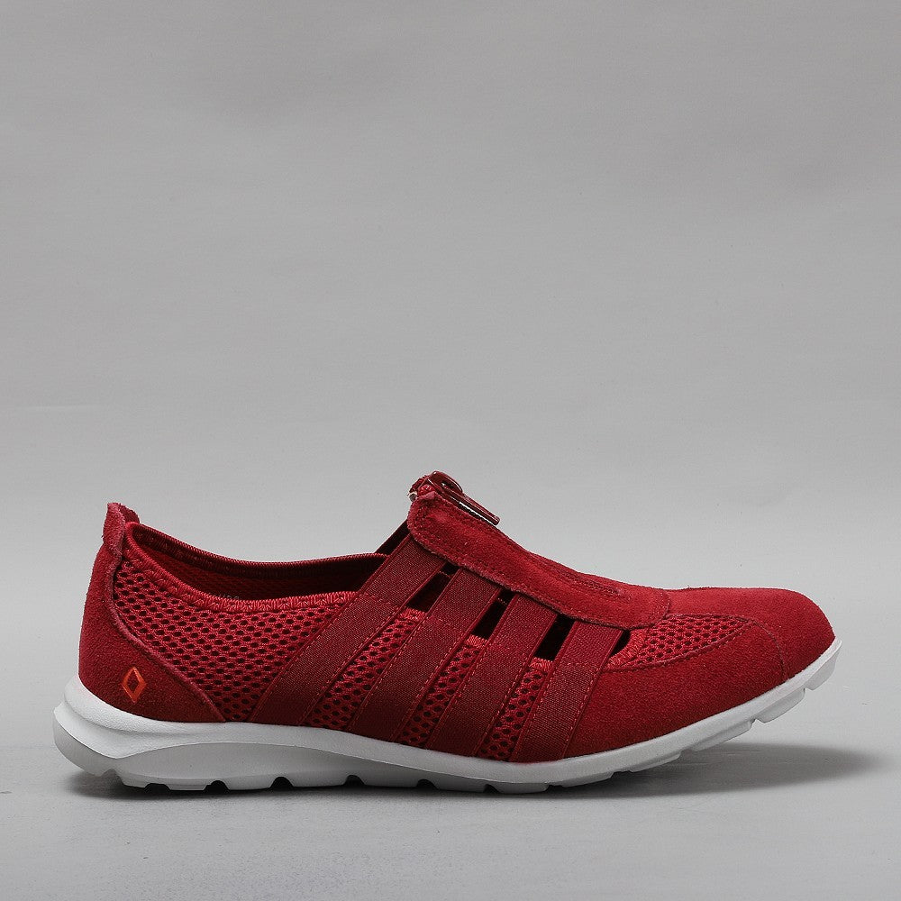 CHRISTINE C1|RED