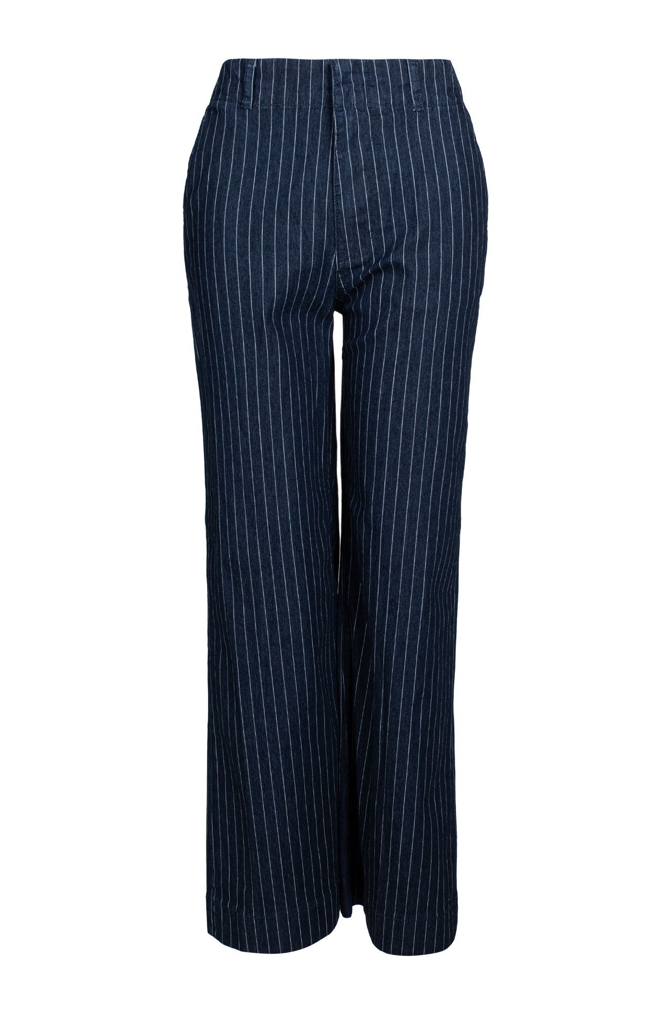 6893C1|BLUE PIN STRIPE