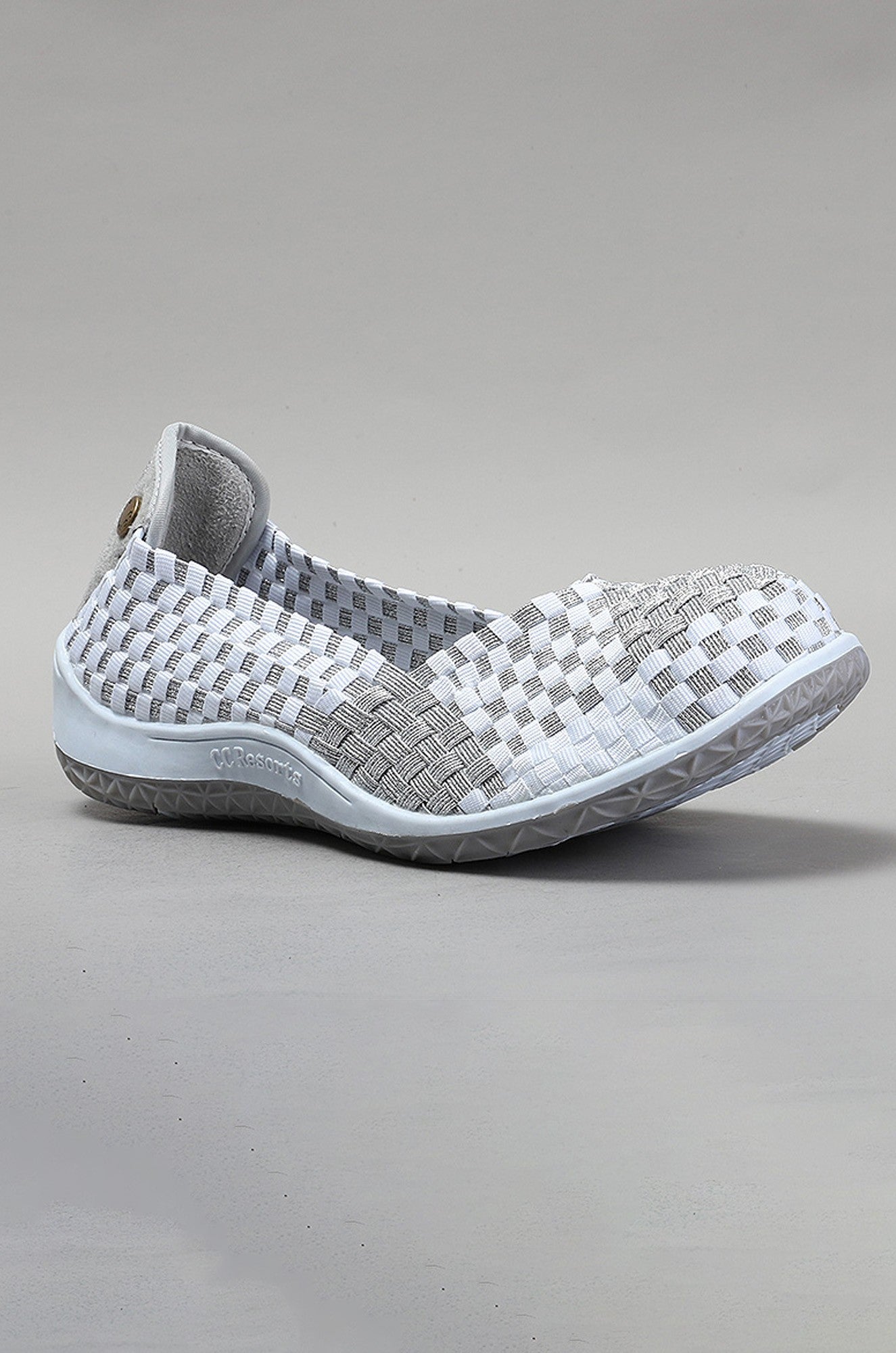 SUGAR C1|WHITE/SILVER