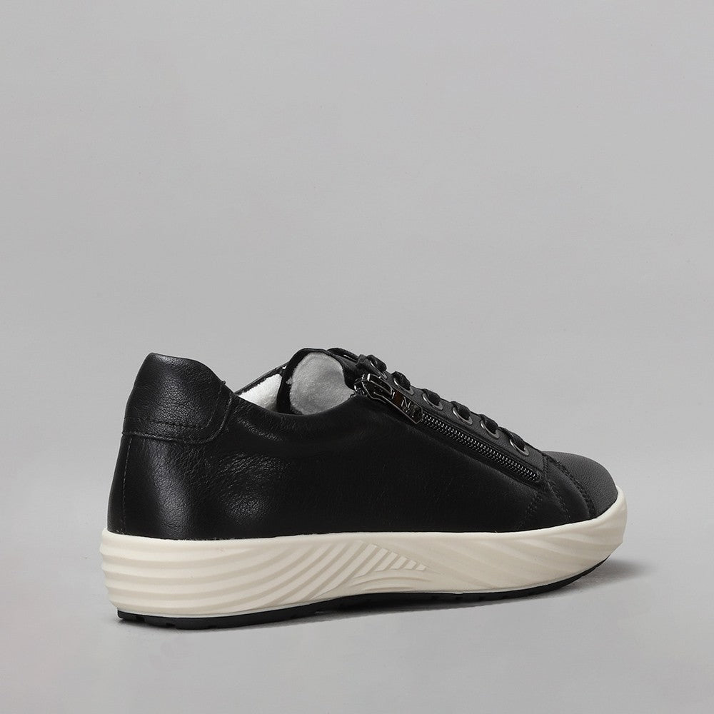 ALIA C1|BLACK