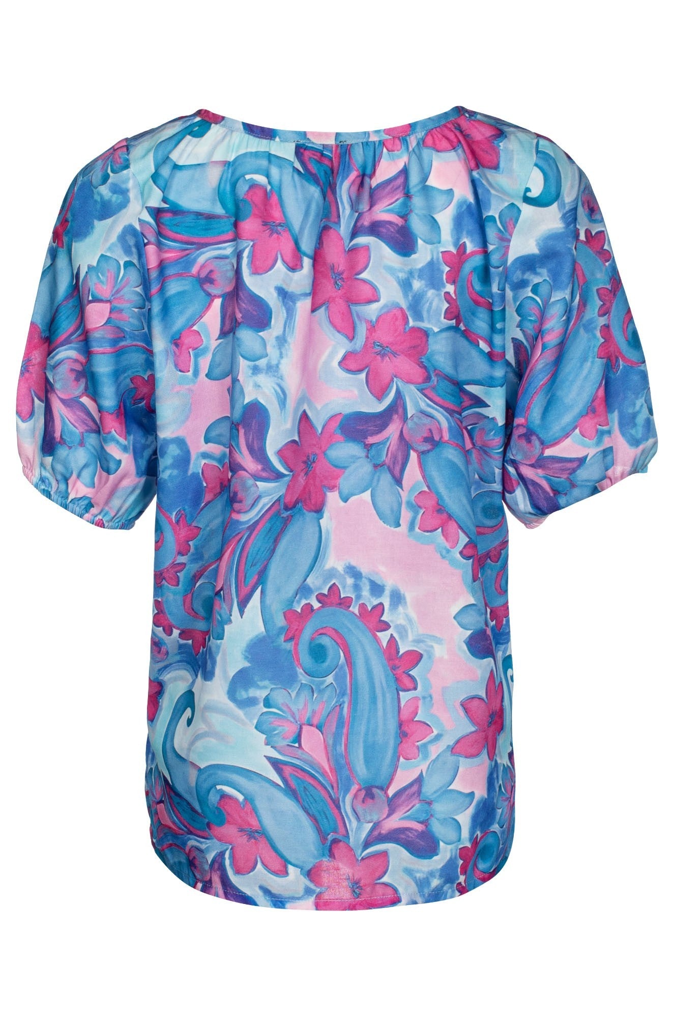 7381C1|BLUE CERISE SWIRL