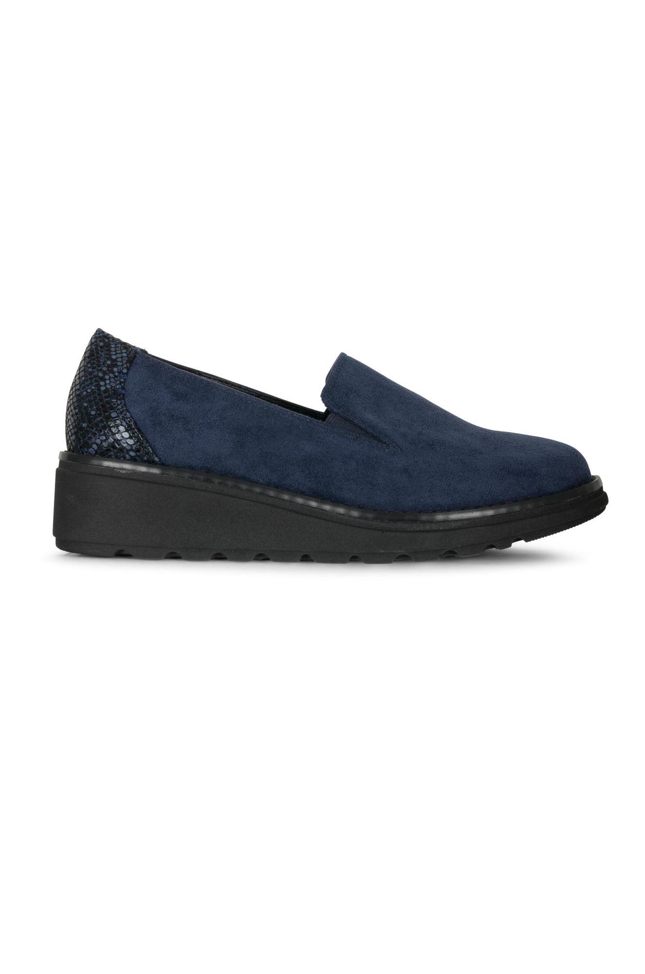 SHELL WW|BLUE